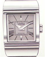 Orologio Vetta Donna in Acciaio VW0071 - VW0071